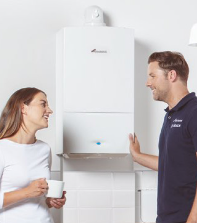 Boiler Installation Ingleby Barwick